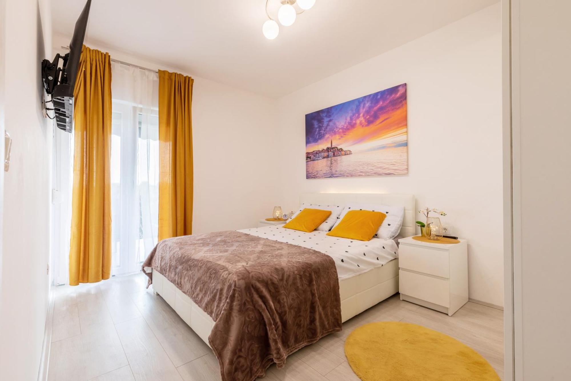 All'S Kingdom Rovinj Ngoại thất bức ảnh