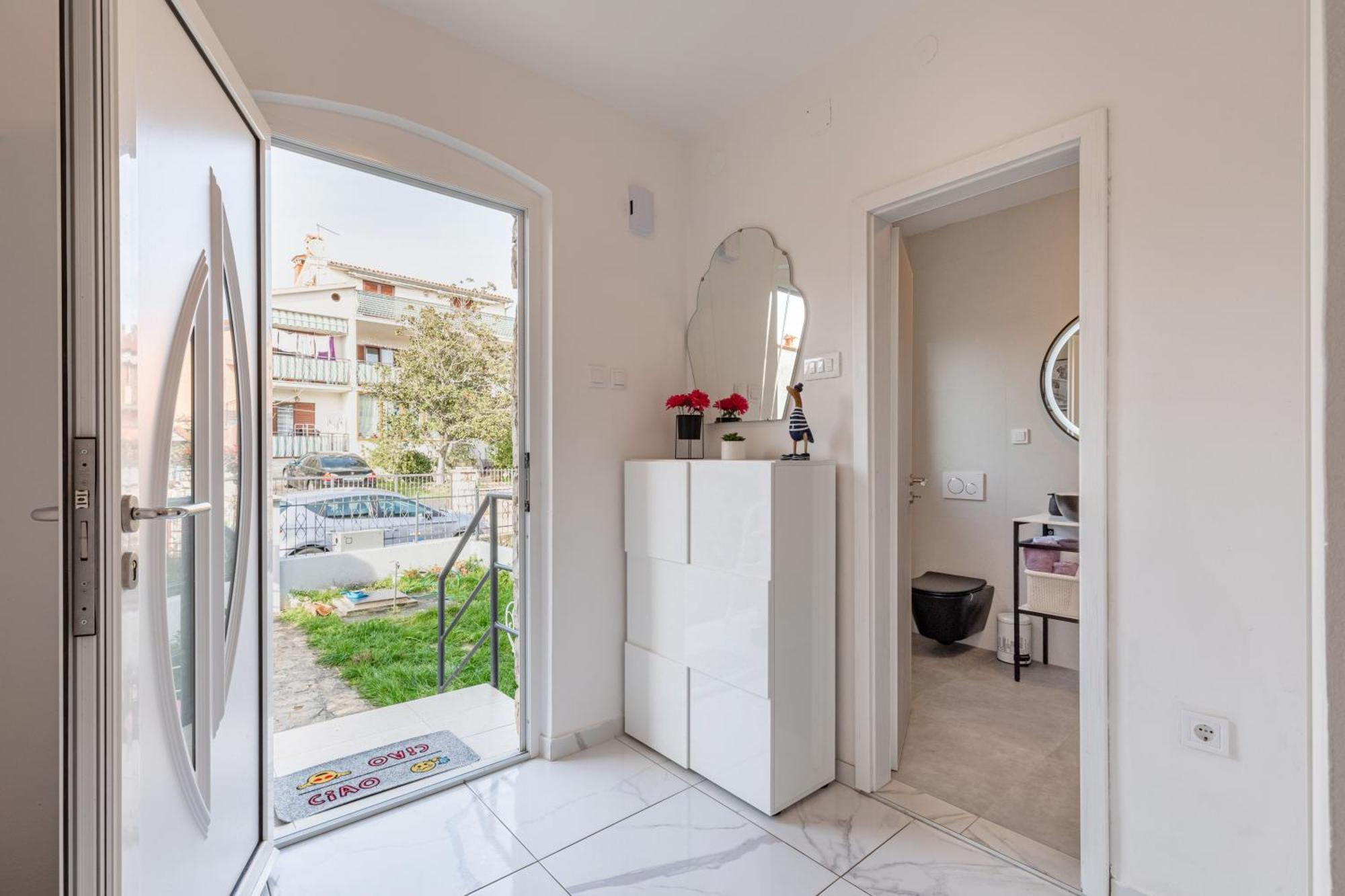 All'S Kingdom Rovinj Ngoại thất bức ảnh