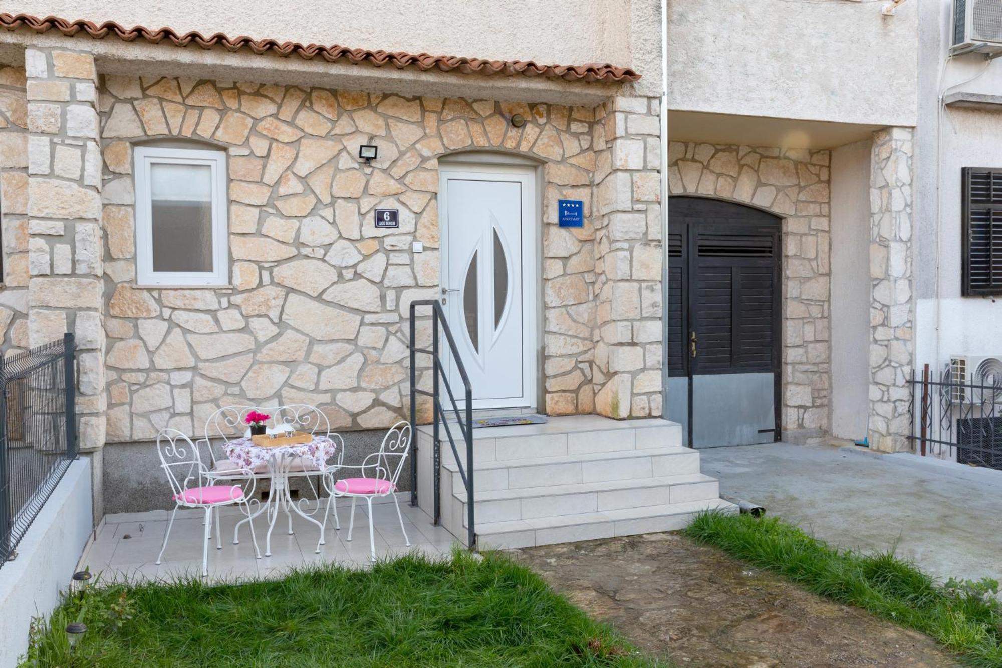 All'S Kingdom Rovinj Ngoại thất bức ảnh