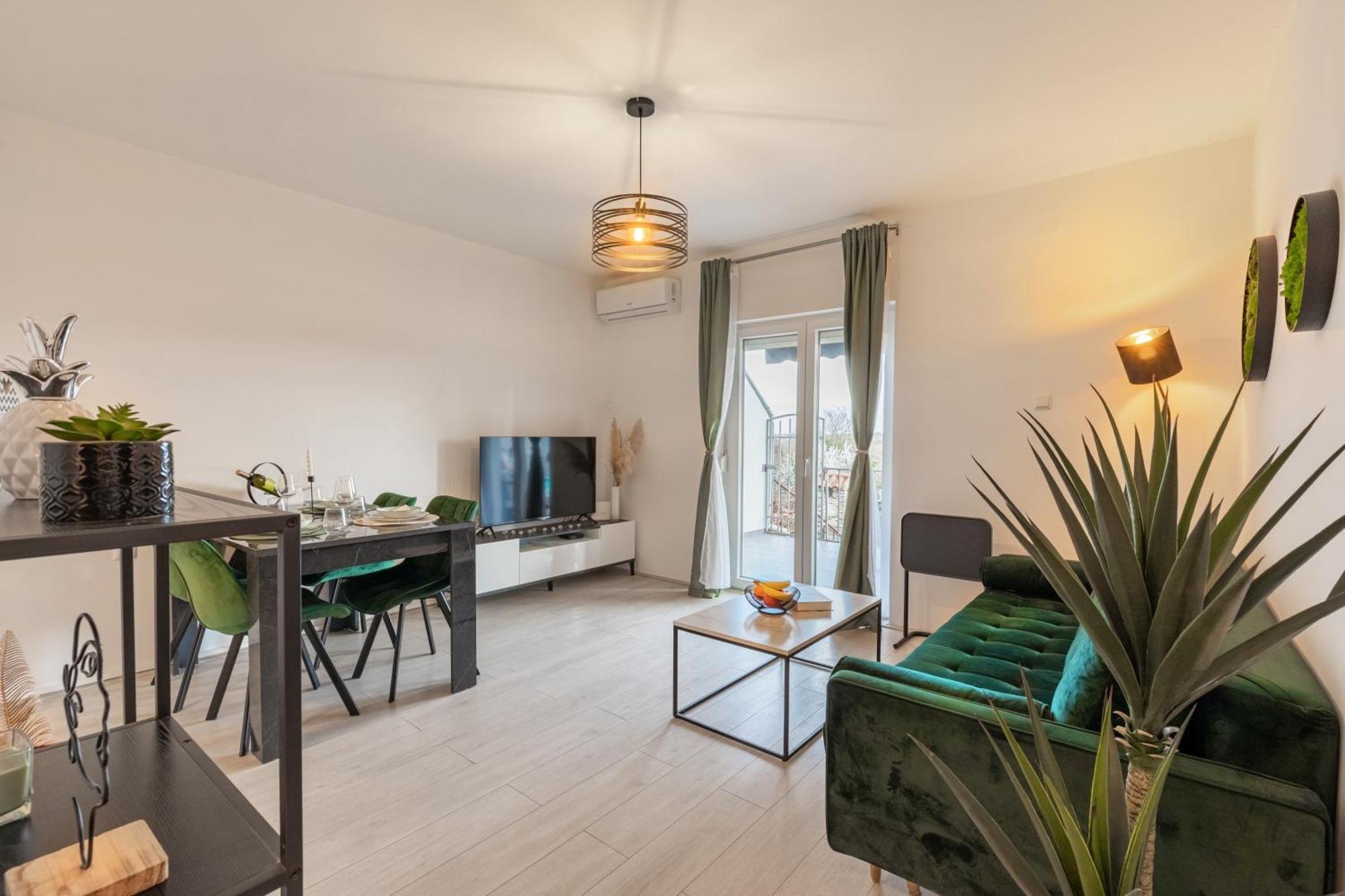 All'S Kingdom Rovinj Ngoại thất bức ảnh